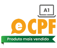 certificado ecpf a1